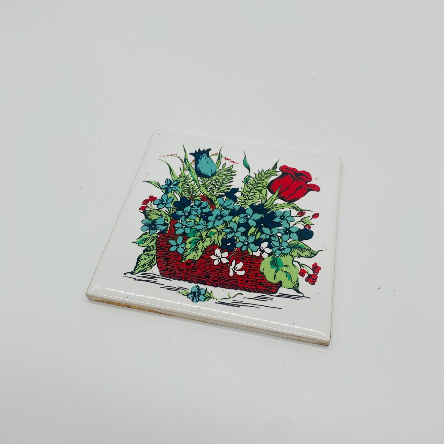 Decorative Tiles