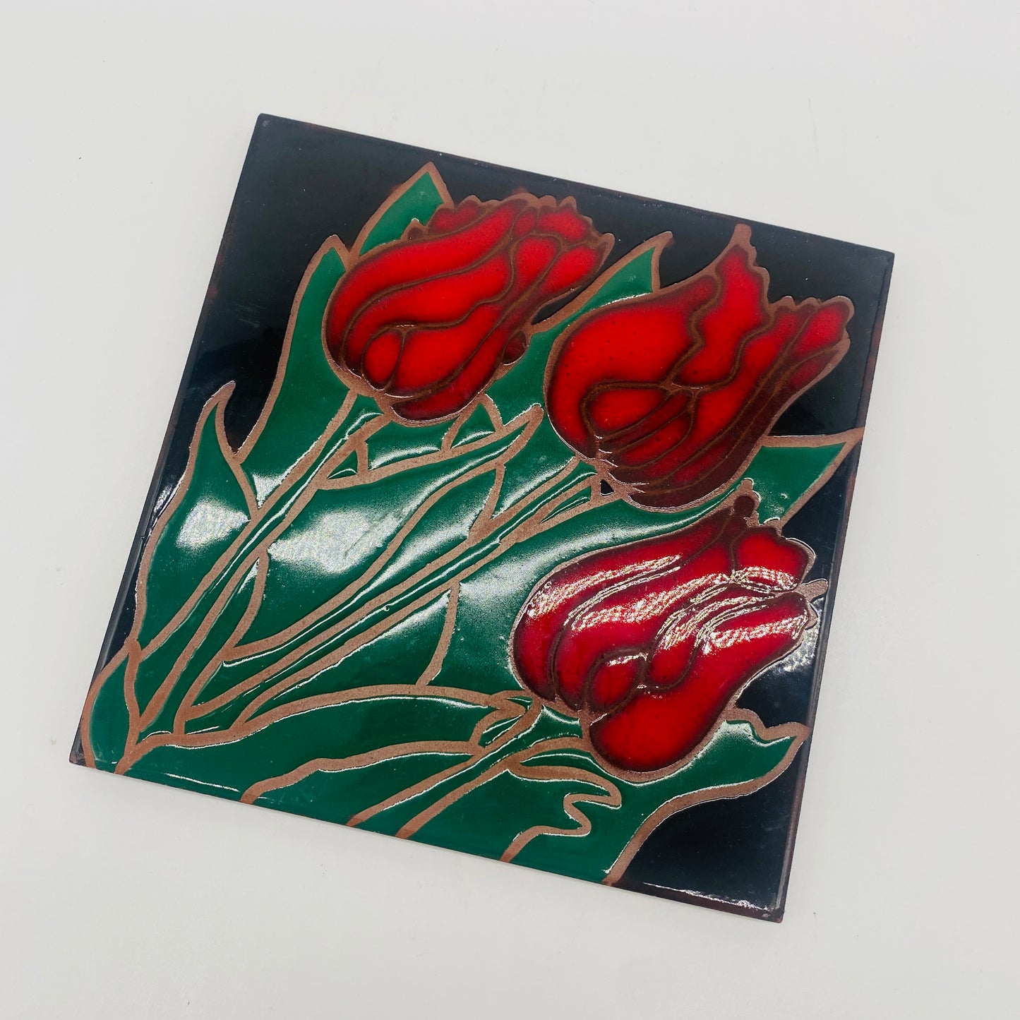 Decorative Tiles