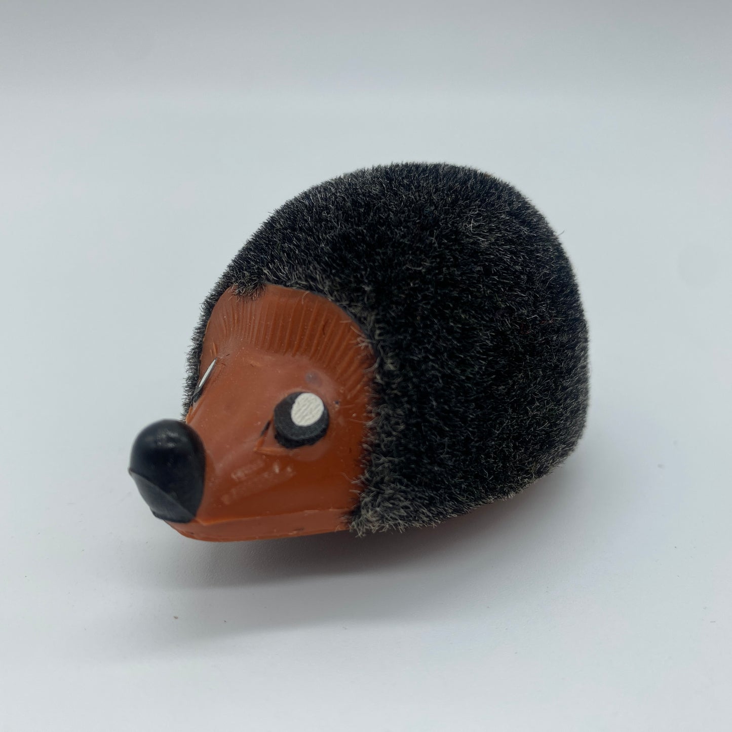 Nunu Baby Hedgehog - West Germany Friction Toy