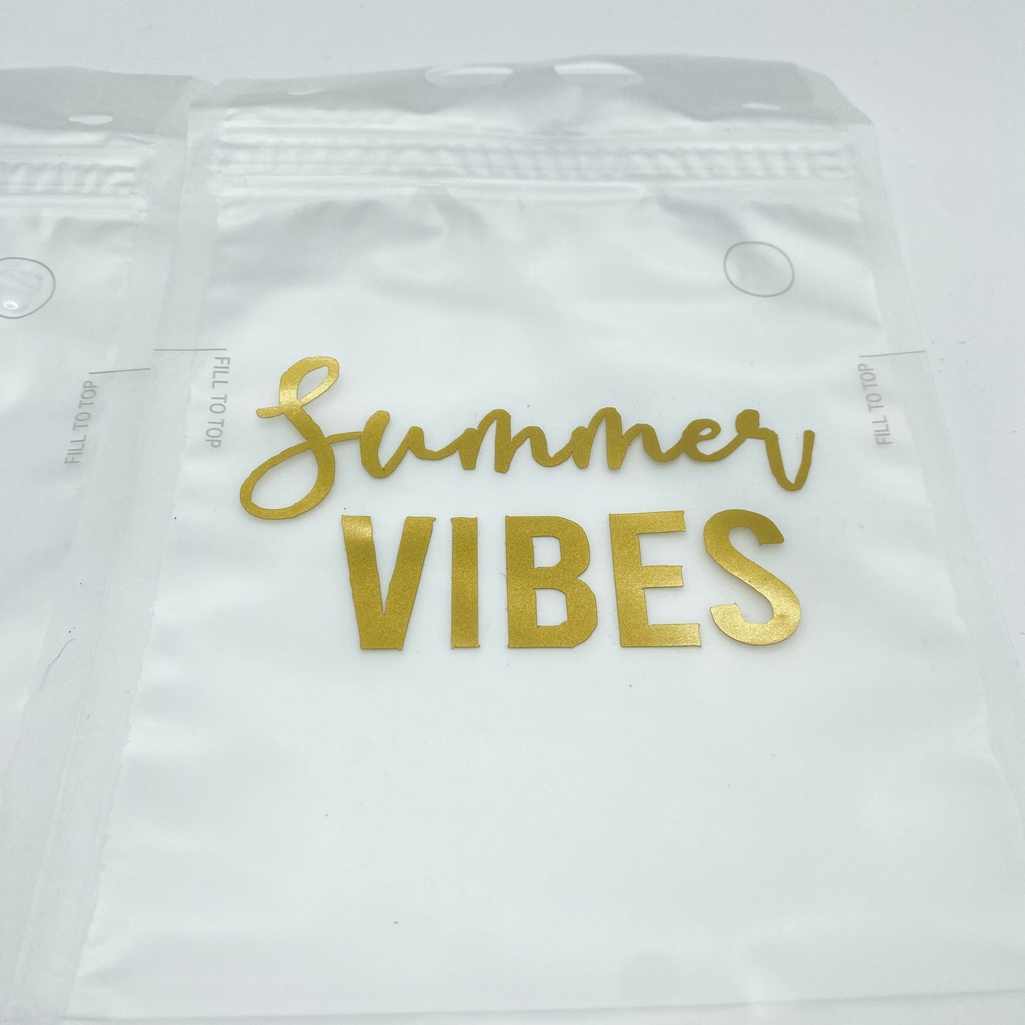 Sassy Sayings Drink Pouch