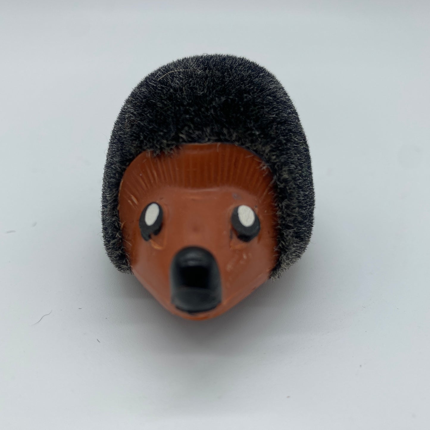 Nunu Baby Hedgehog - West Germany Friction Toy