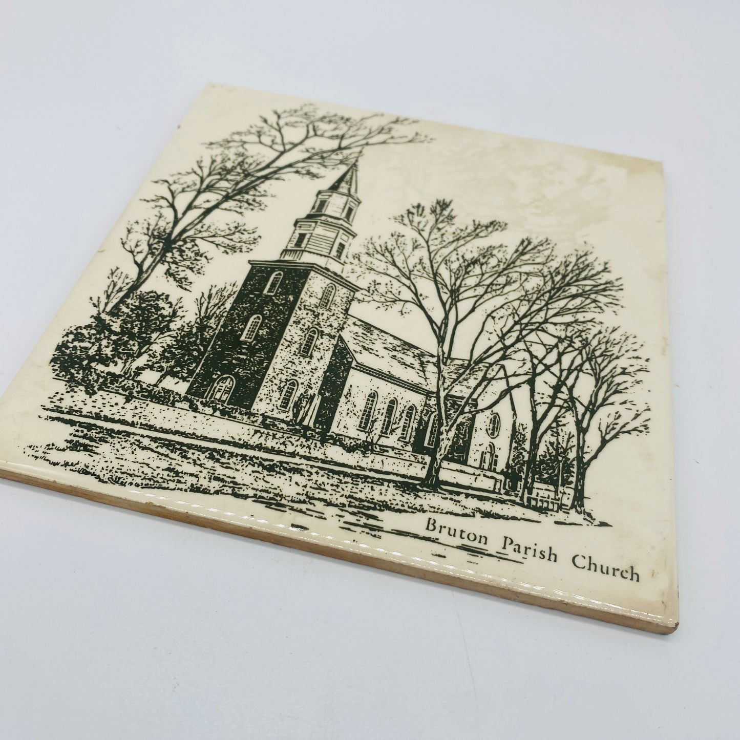 Decorative Tiles