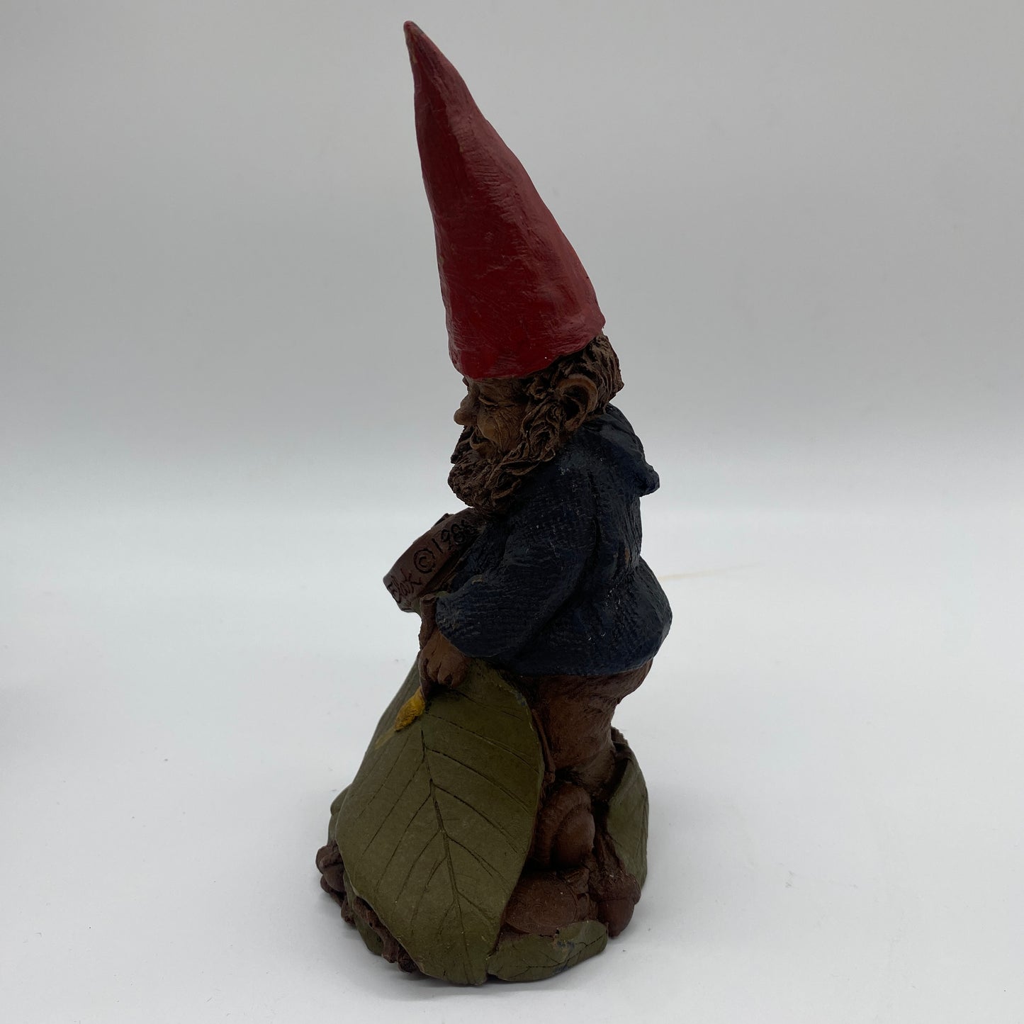 Tom Clark Gnome - Claude 60