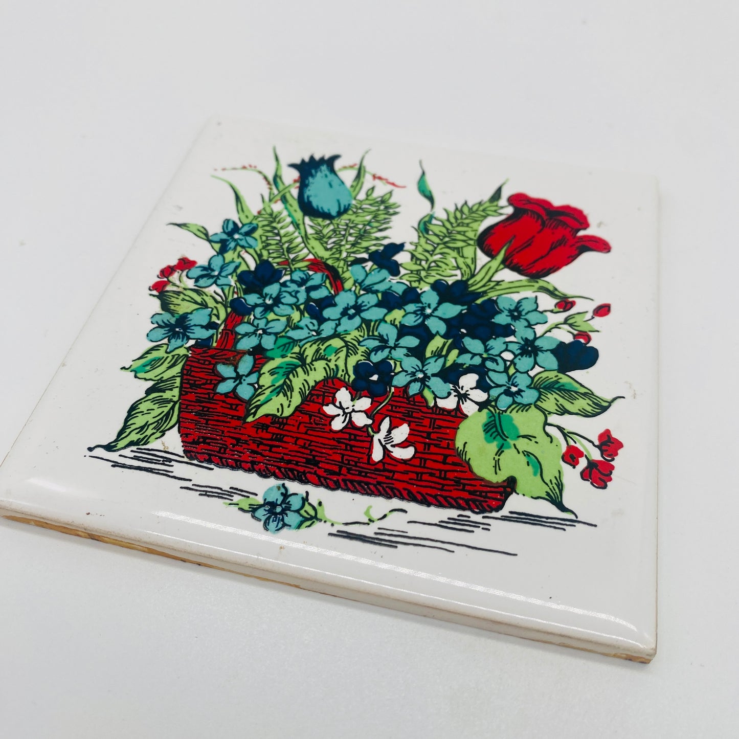 Decorative Tiles