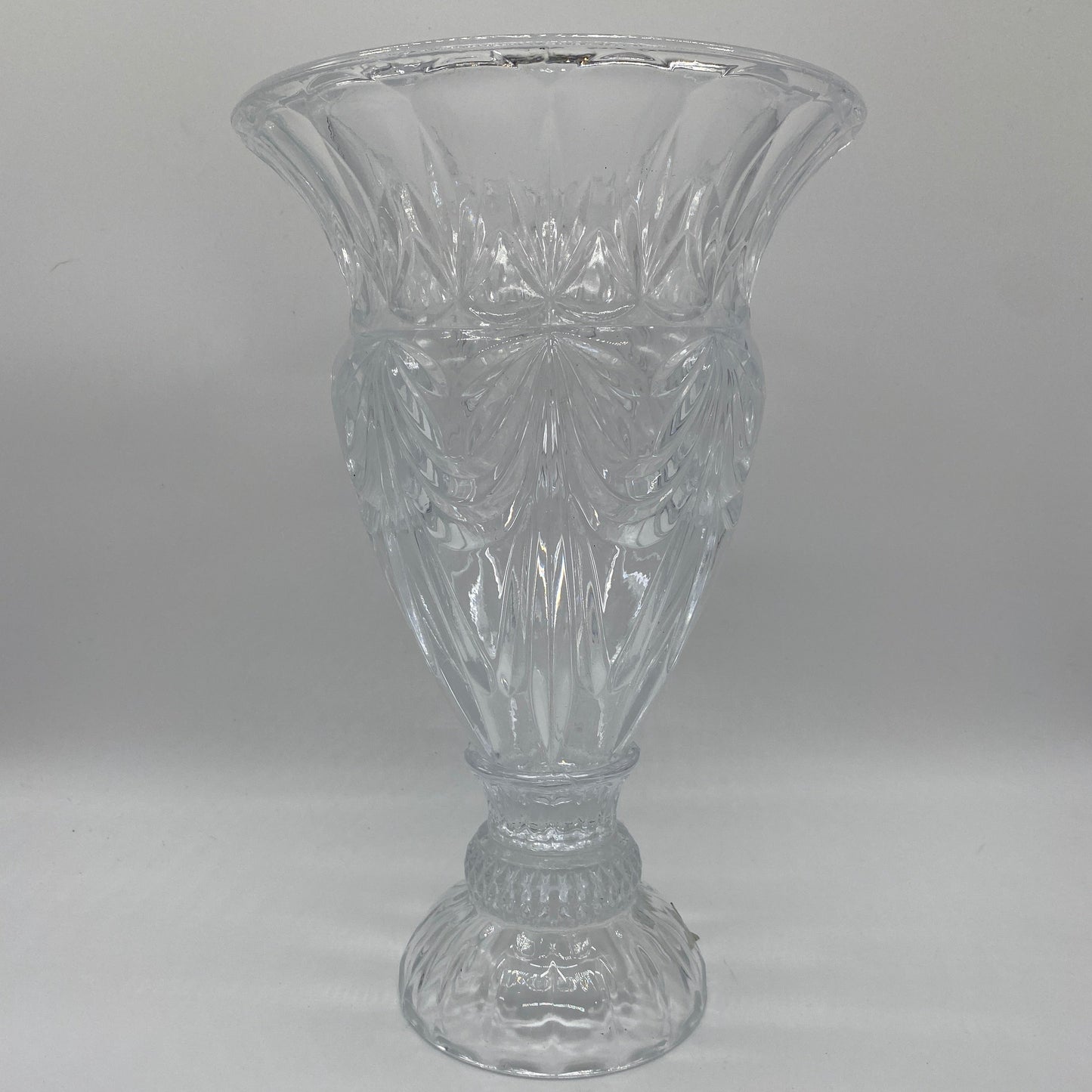 Shannon Crystal Designs By Ireland Vase