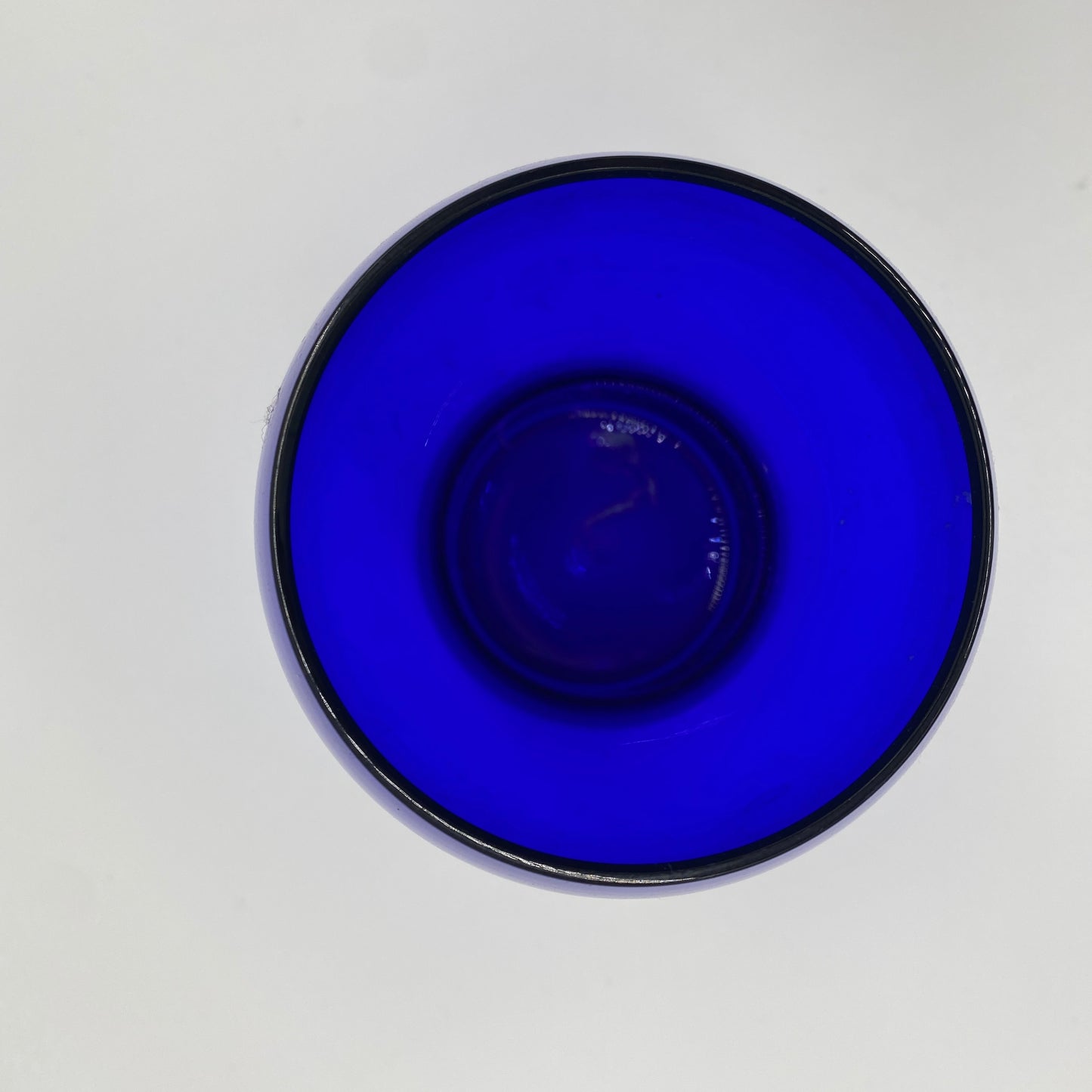 Cambridge Cobalt Tumbler