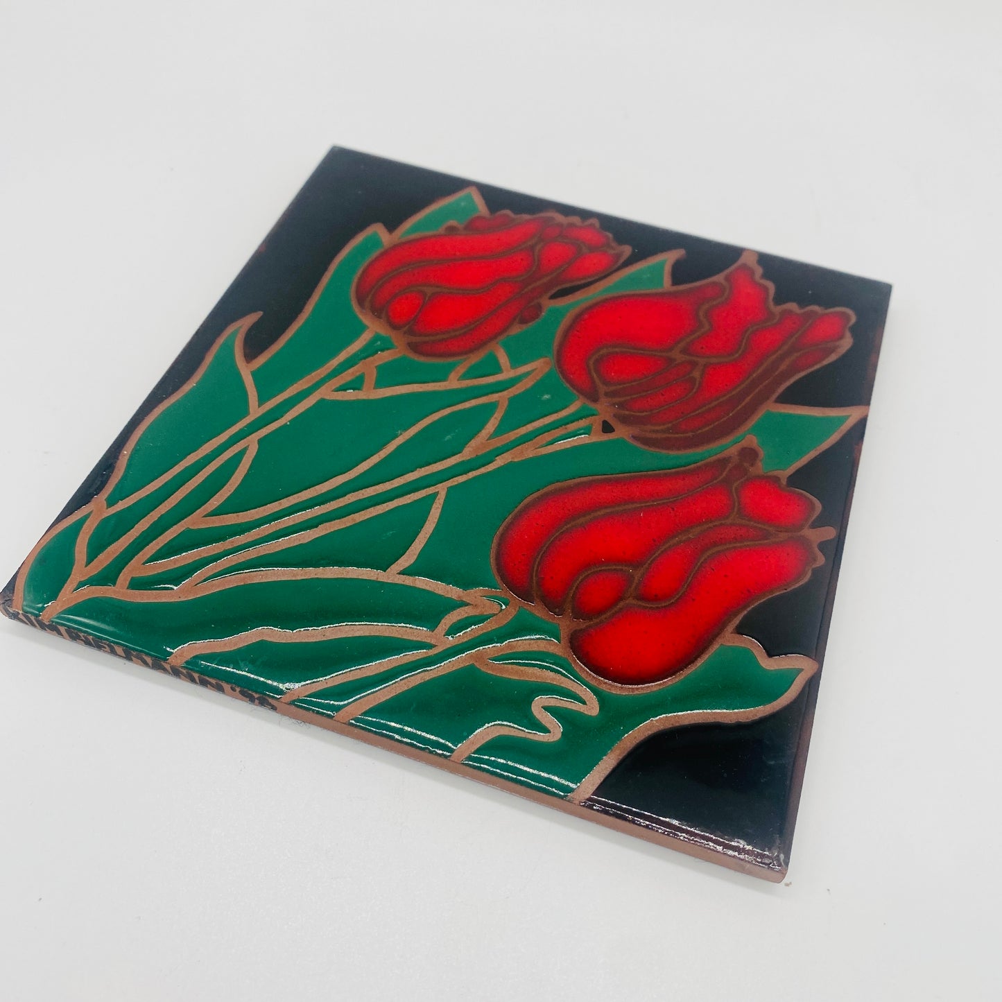 Decorative Tiles