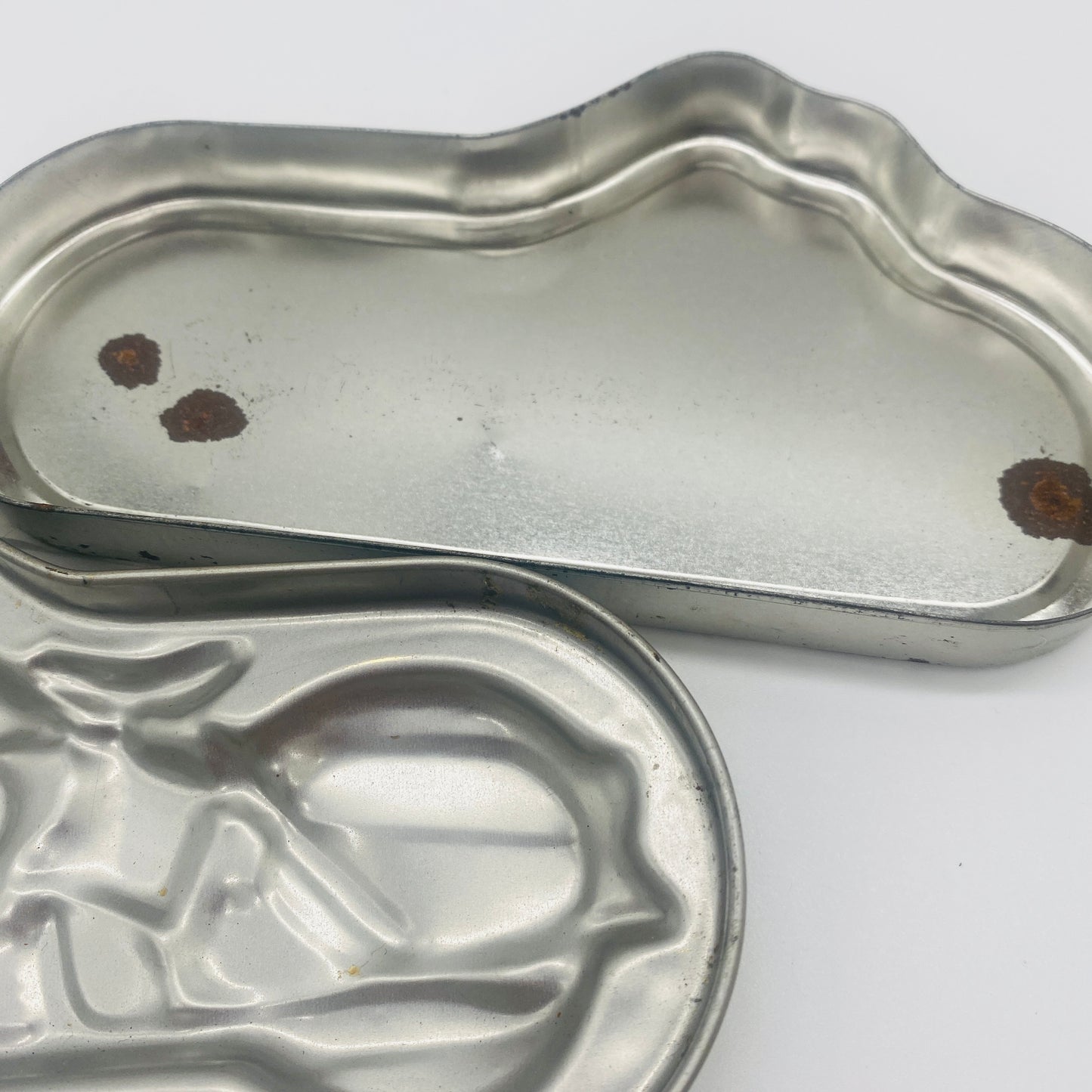 Harley Davidson Tin