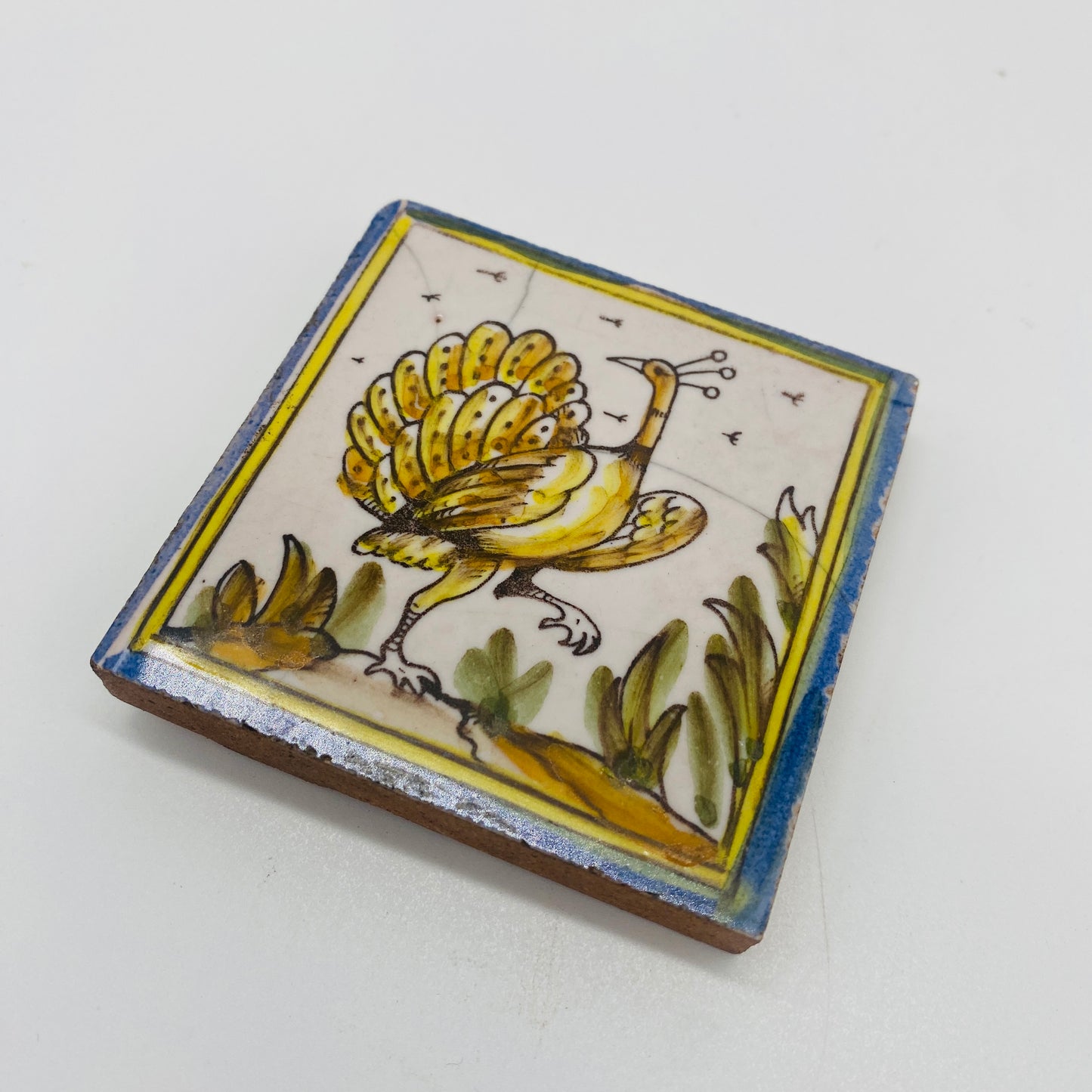 Decorative Tiles