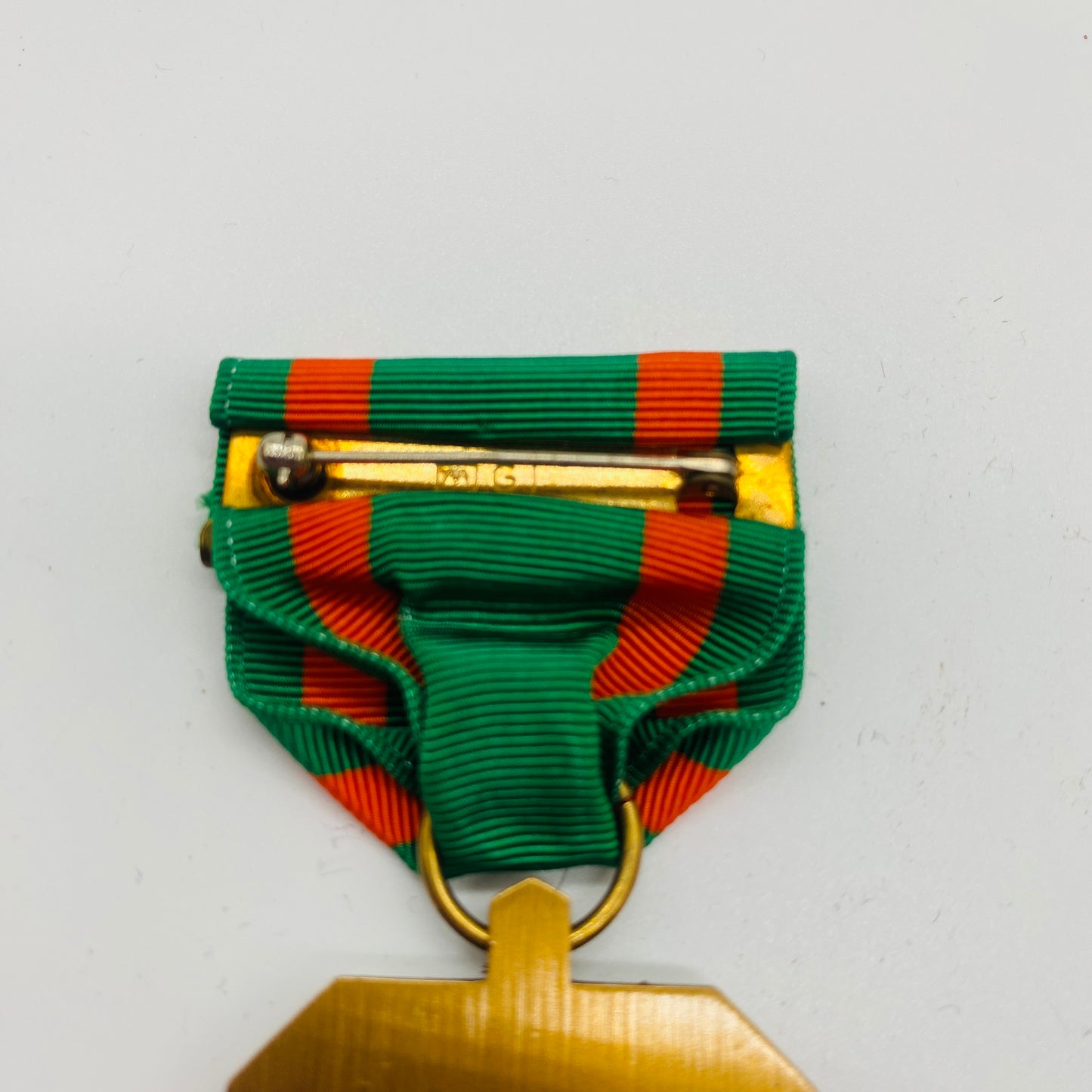 US Navy Achievement Medal Pin