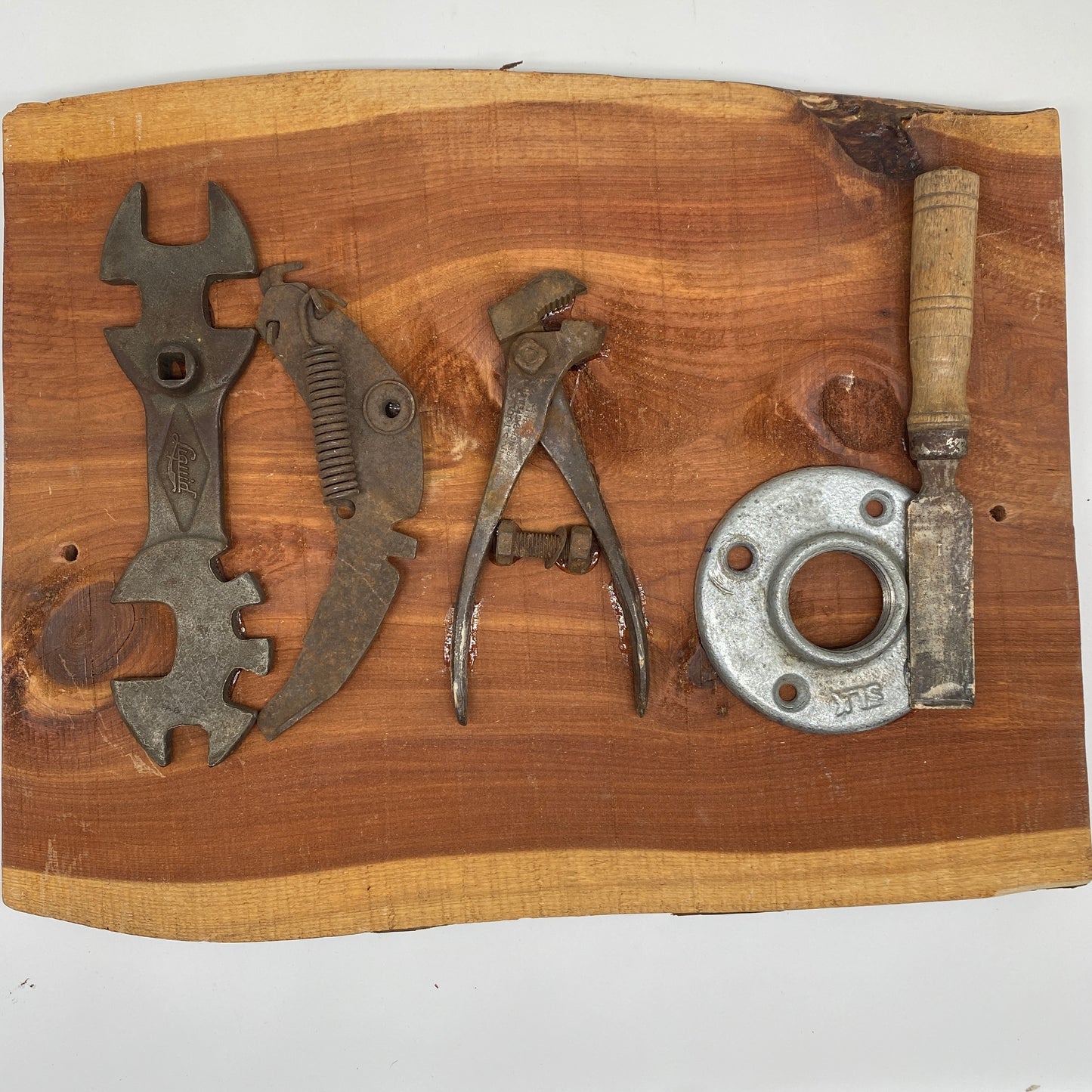 Handmade Wall Art - Dad Sign