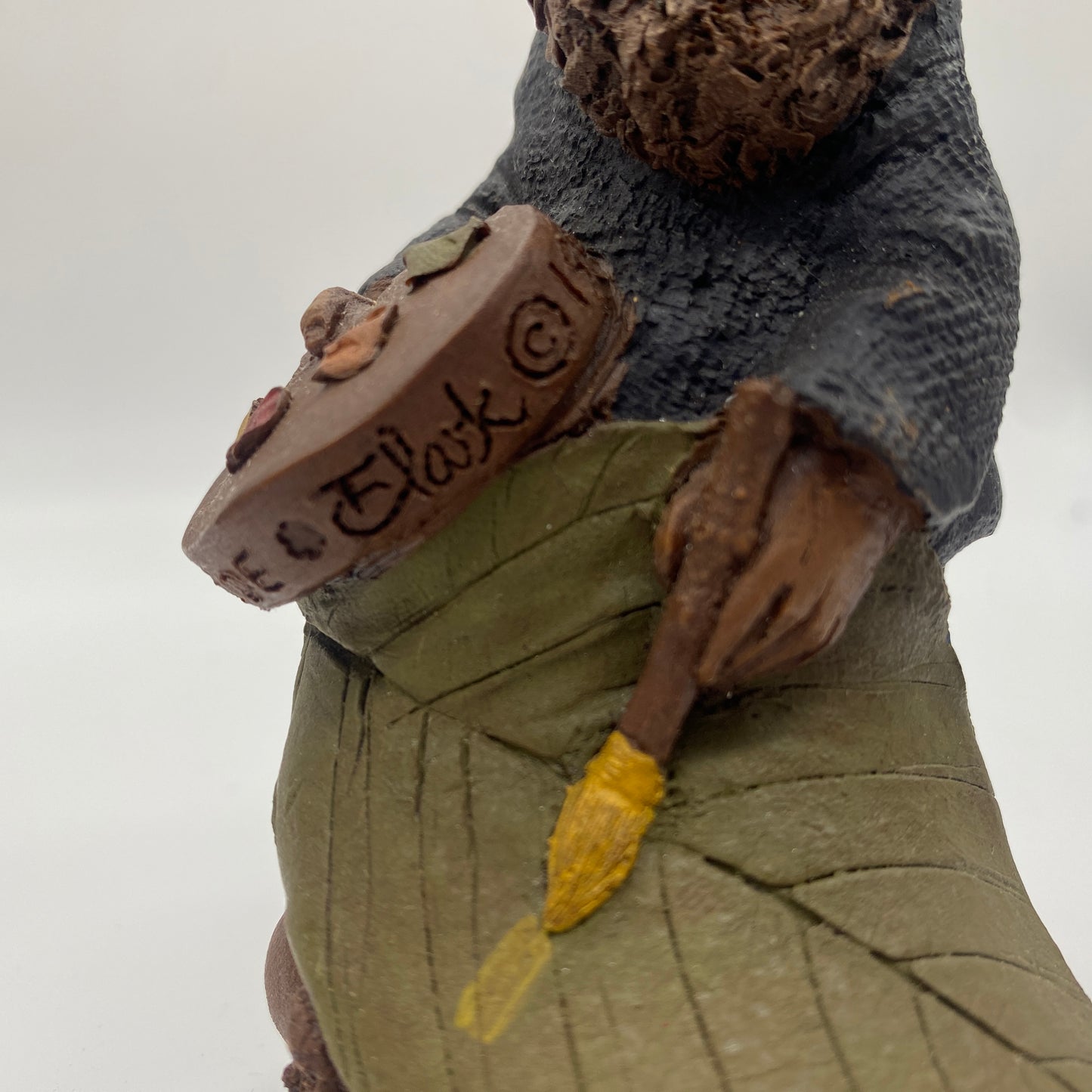 Tom Clark Gnome - Claude 60