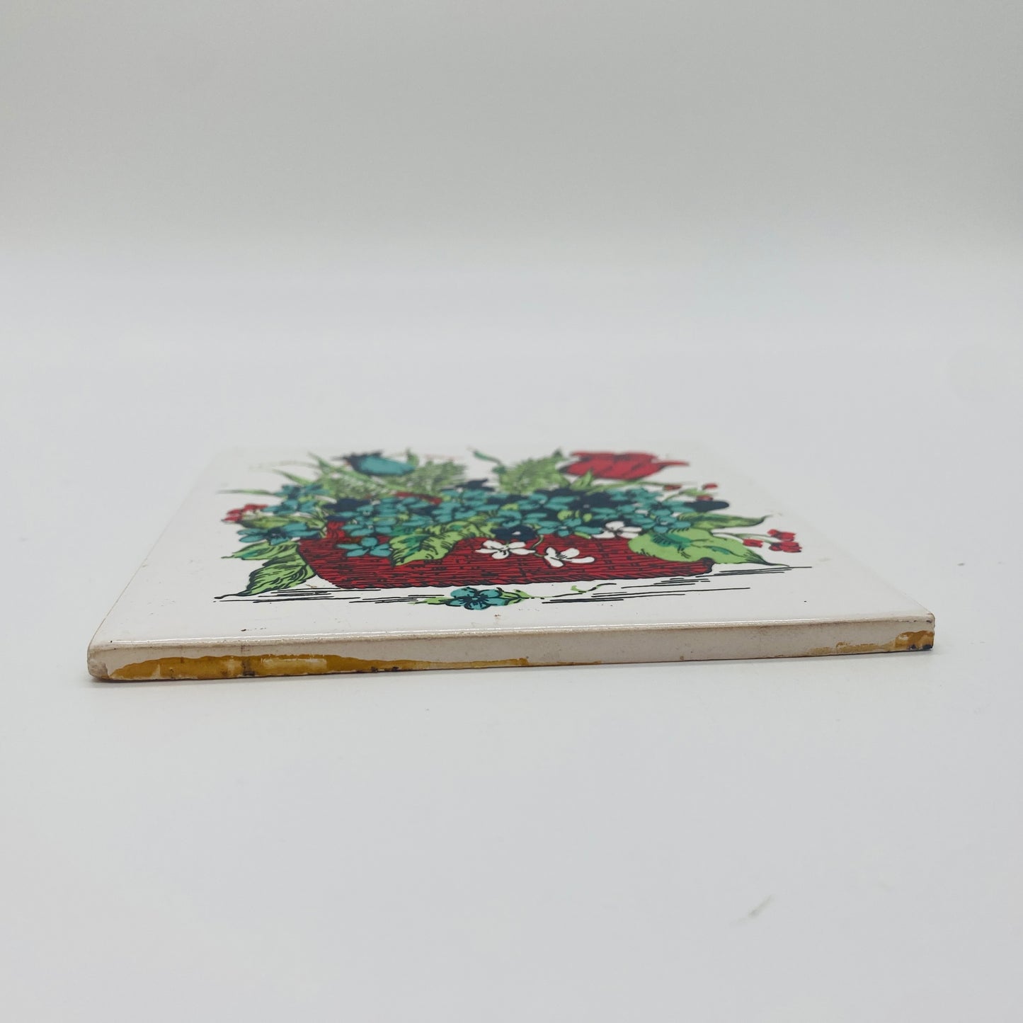 Decorative Tiles
