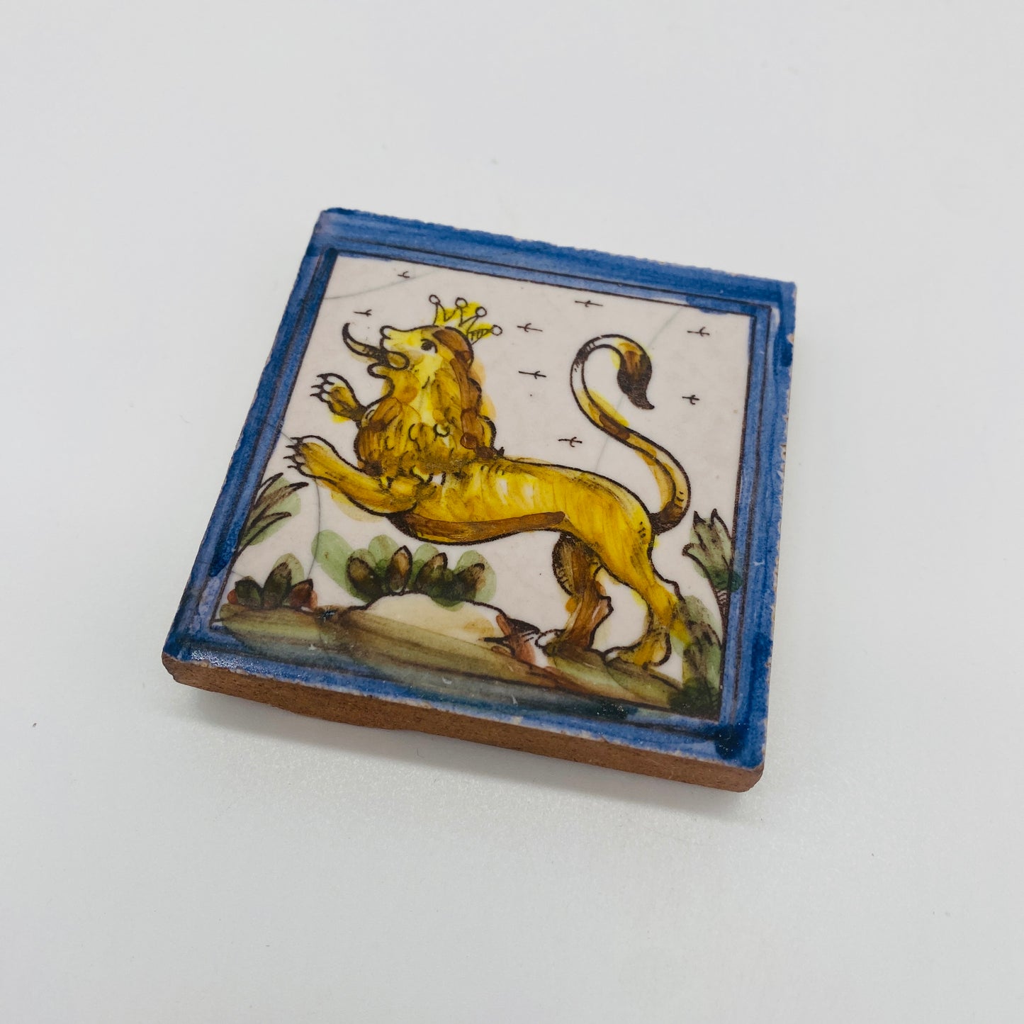 Decorative Tiles