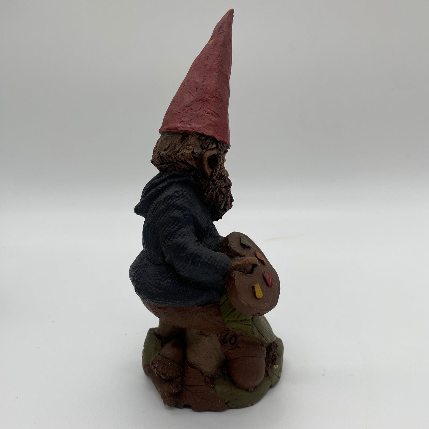 Tom Clark Gnome - Claude 60