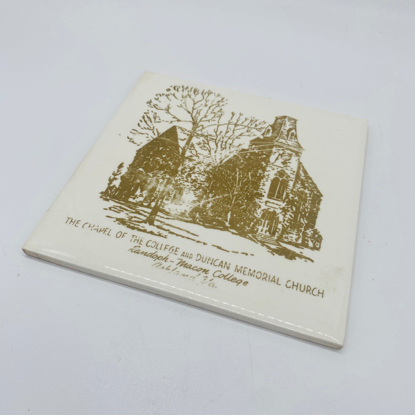 Decorative Tiles