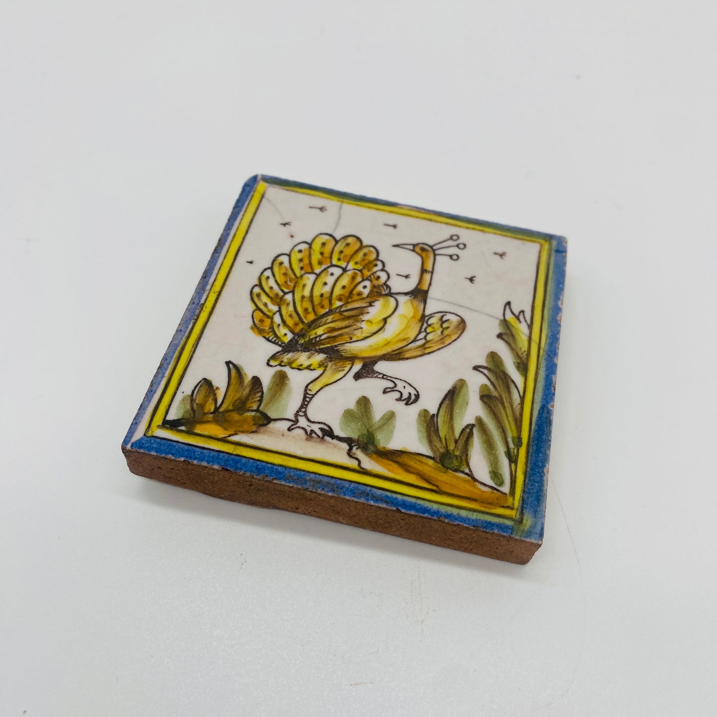 Decorative Tiles