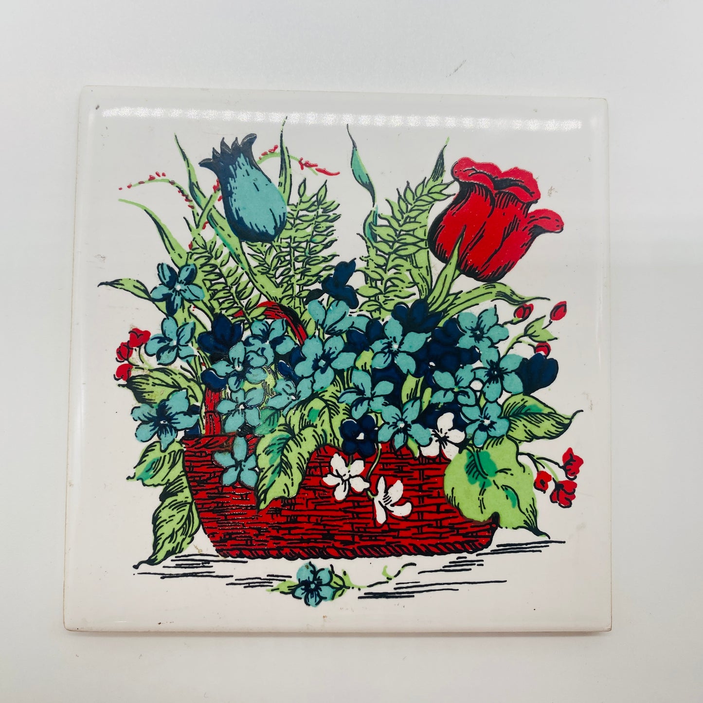Decorative Tiles
