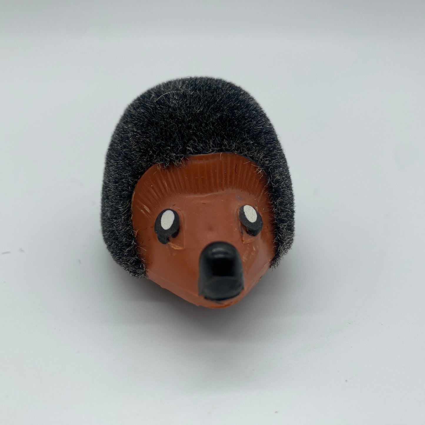 Nunu Baby Hedgehog - West Germany Friction Toy