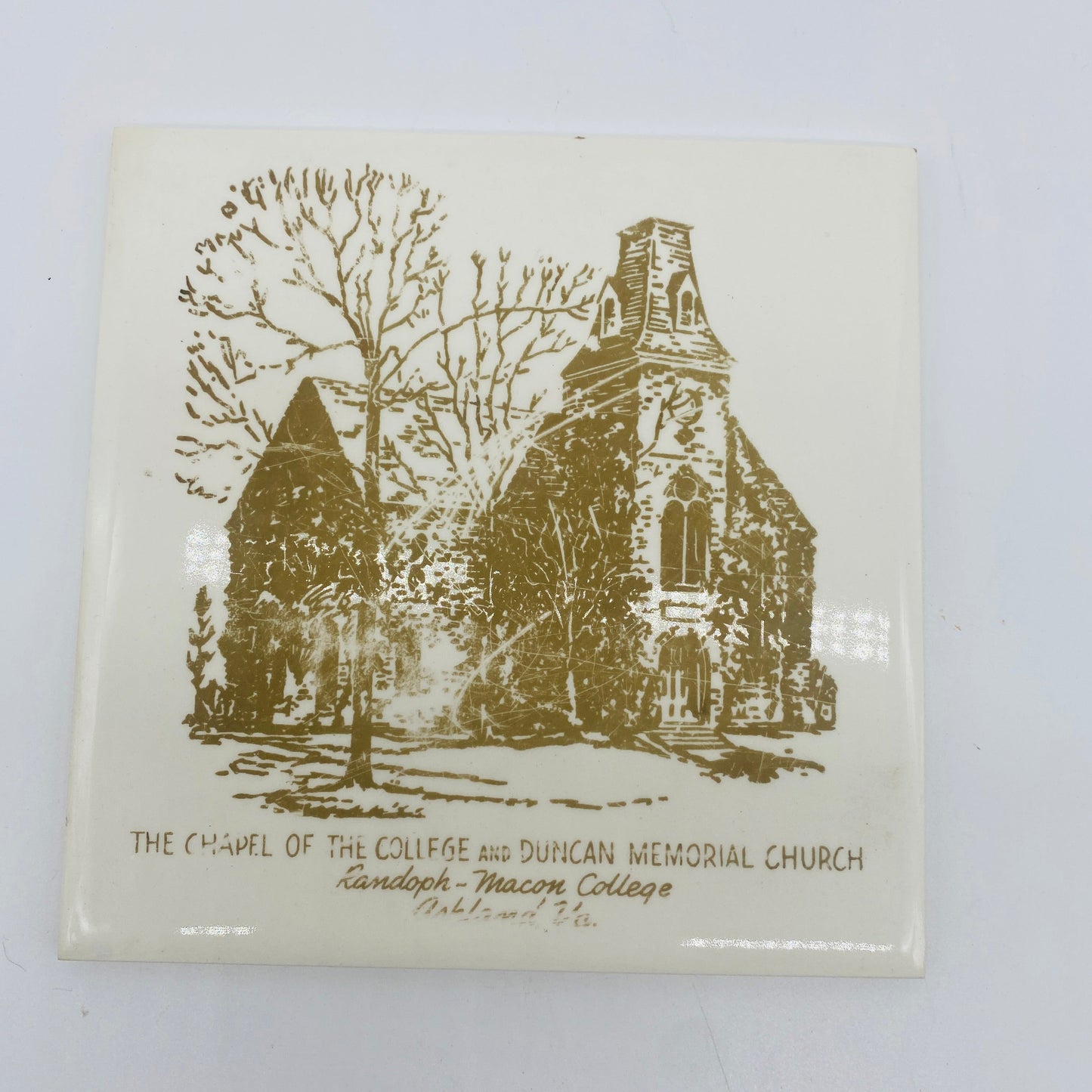 Decorative Tiles