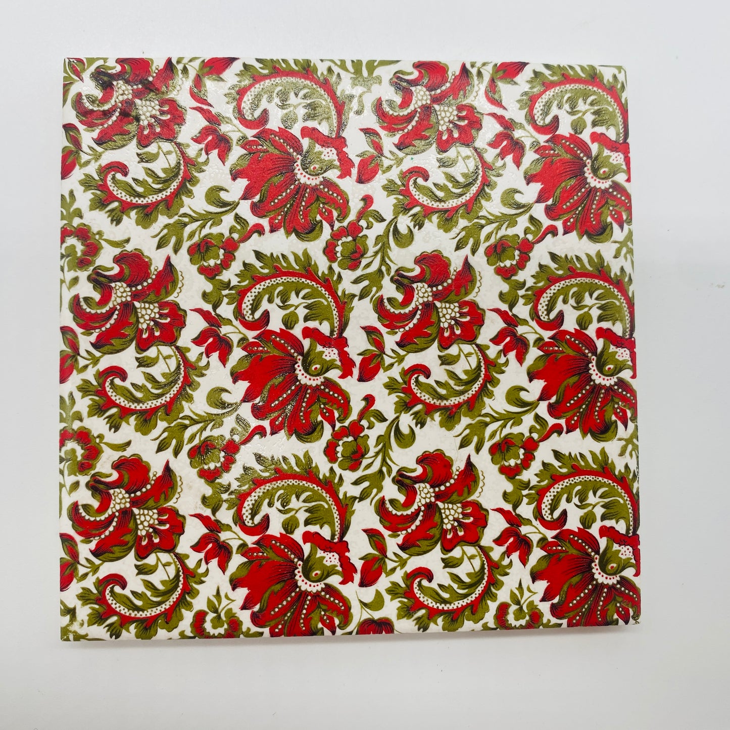 Decorative Tiles