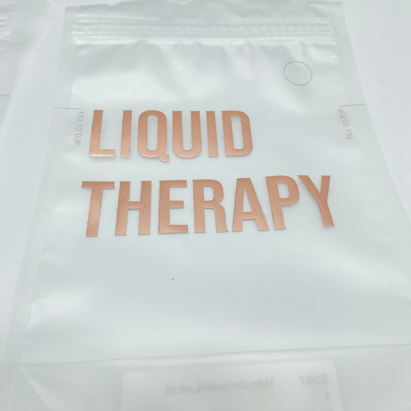 Sassy Sayings Drink Pouch