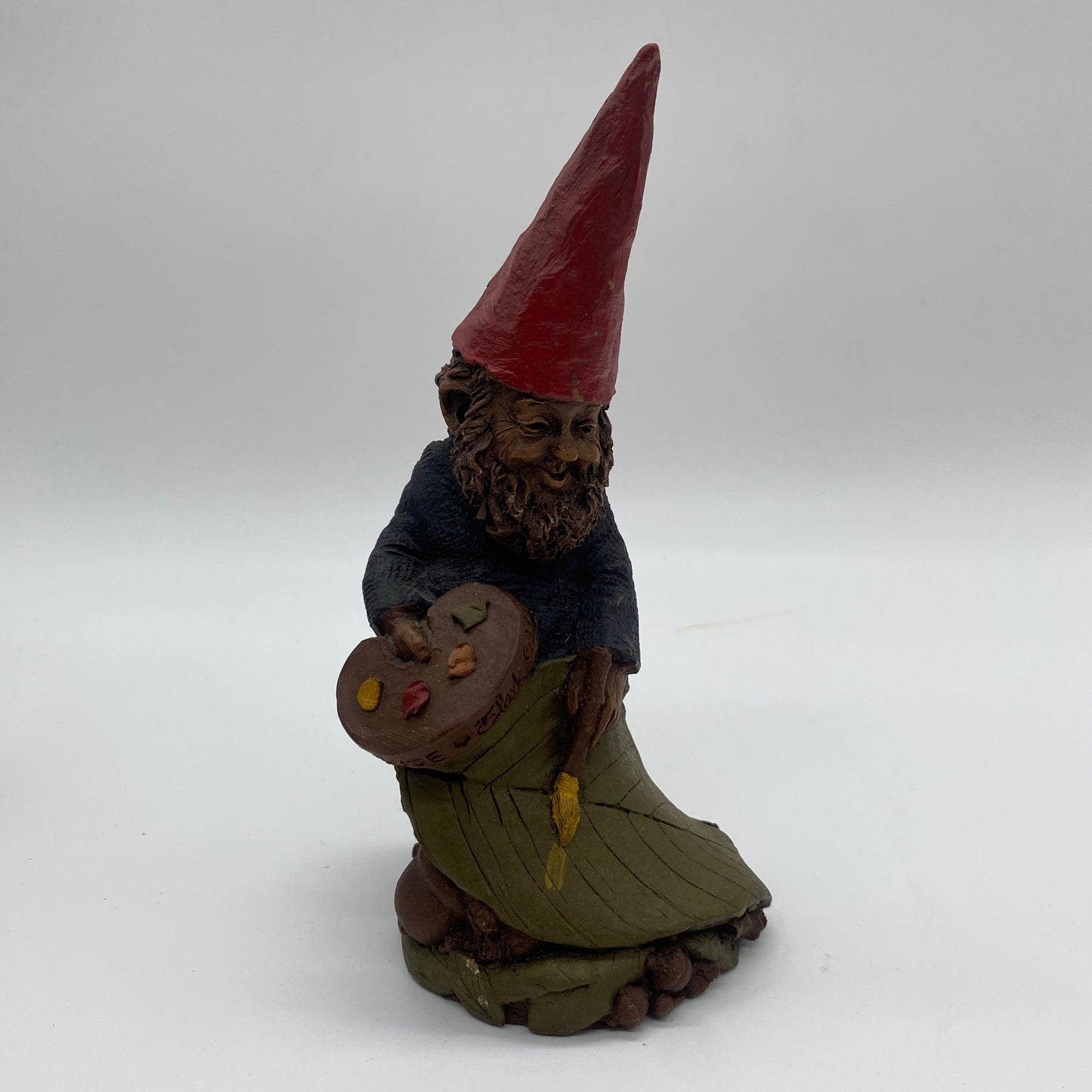 Tom Clark Gnome - Claude 60