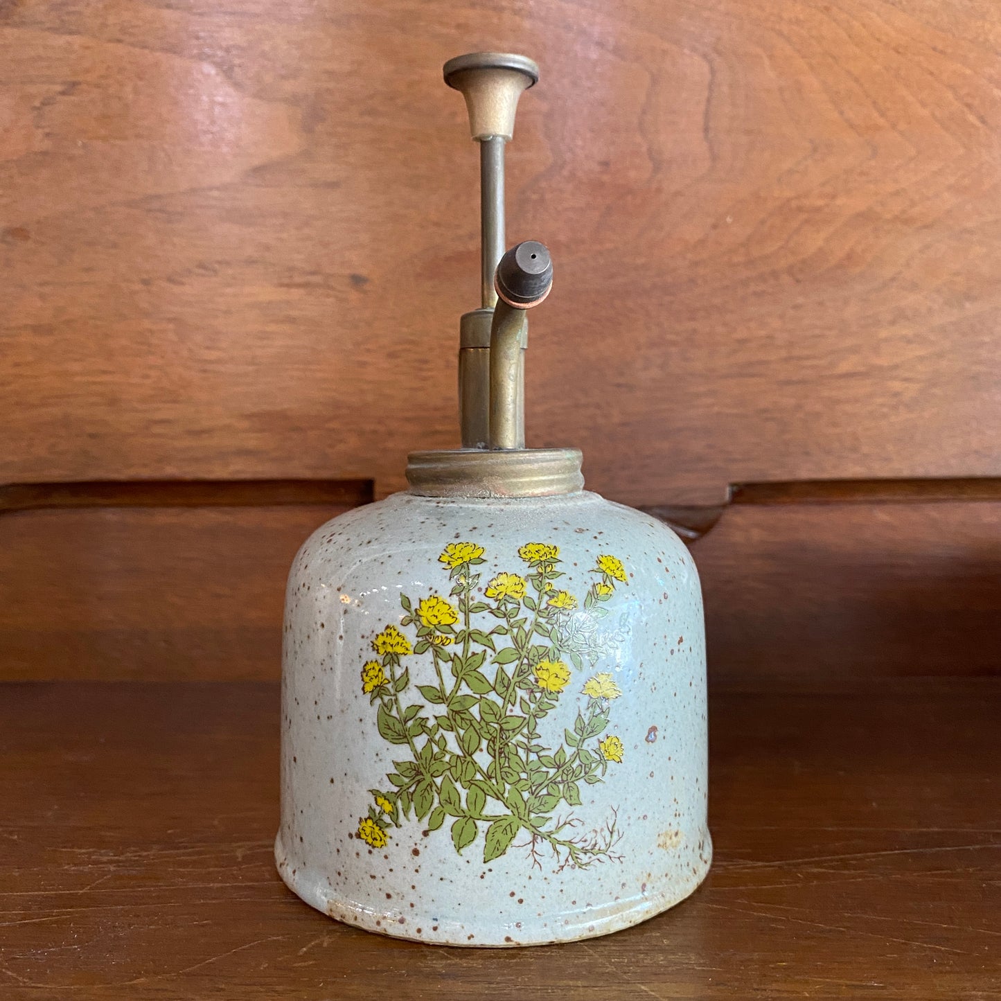 Ceramic Plant Mister