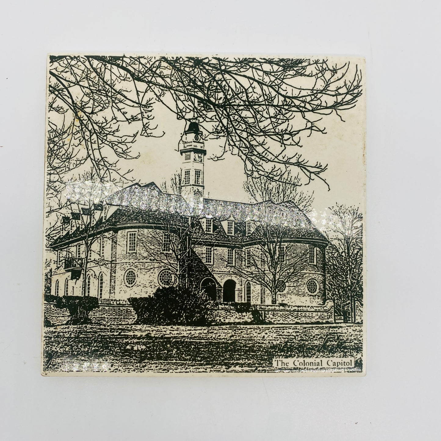 Decorative Tiles