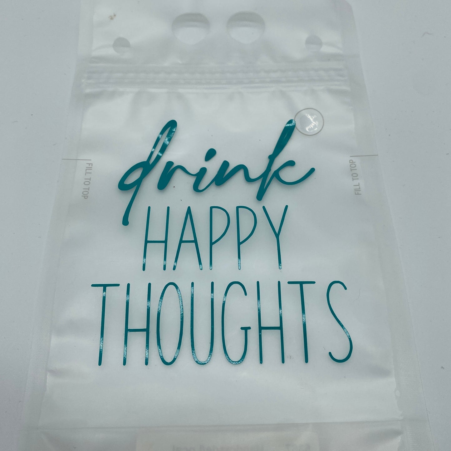 Sassy Sayings Drink Pouch