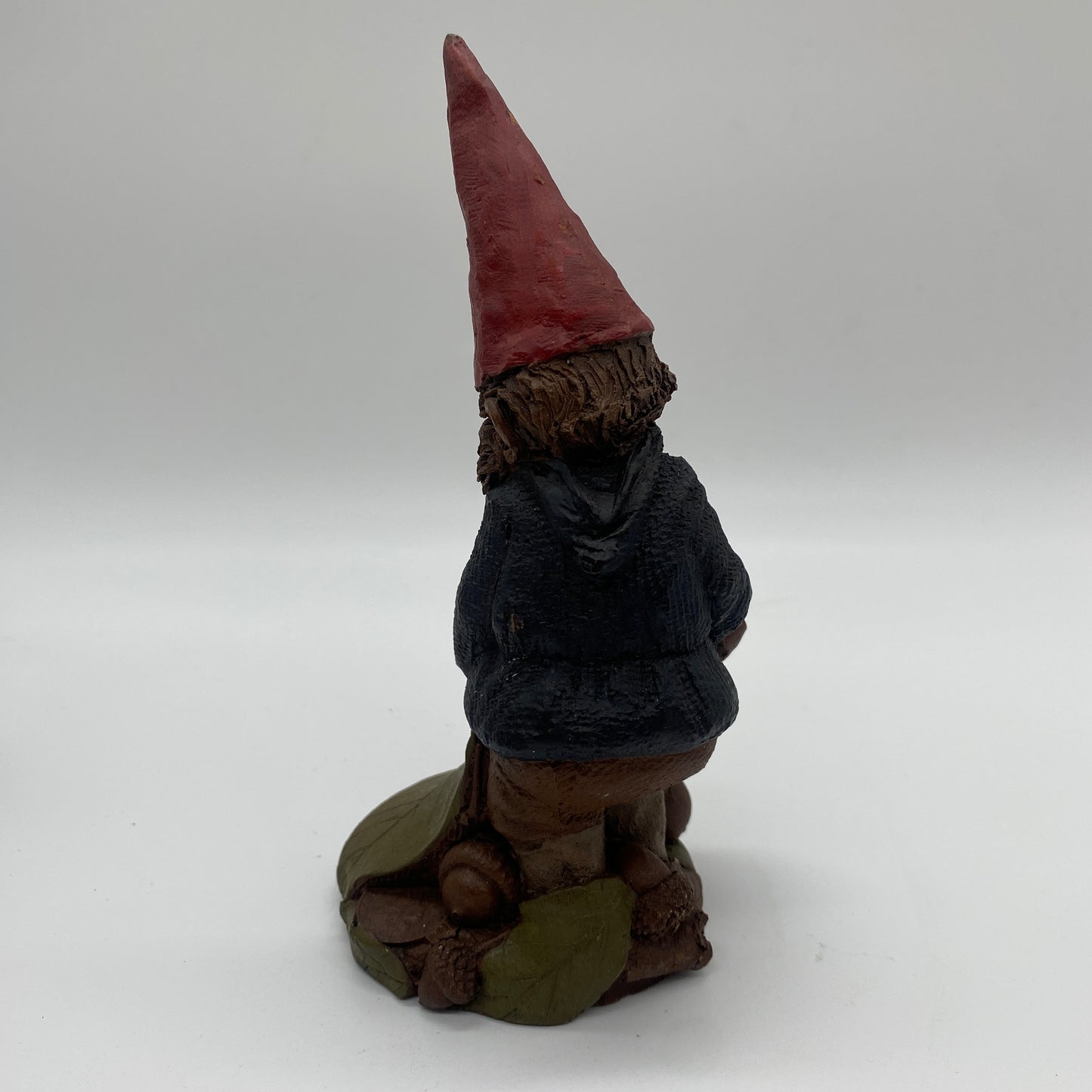 Tom Clark Gnome - Claude 60