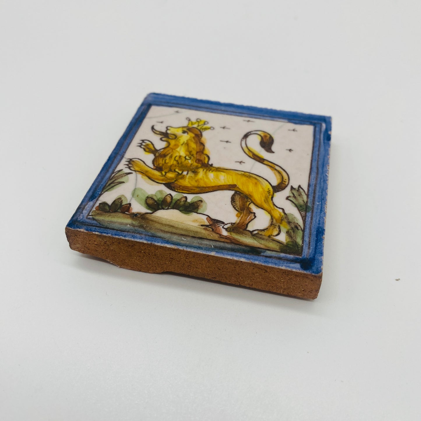 Decorative Tiles