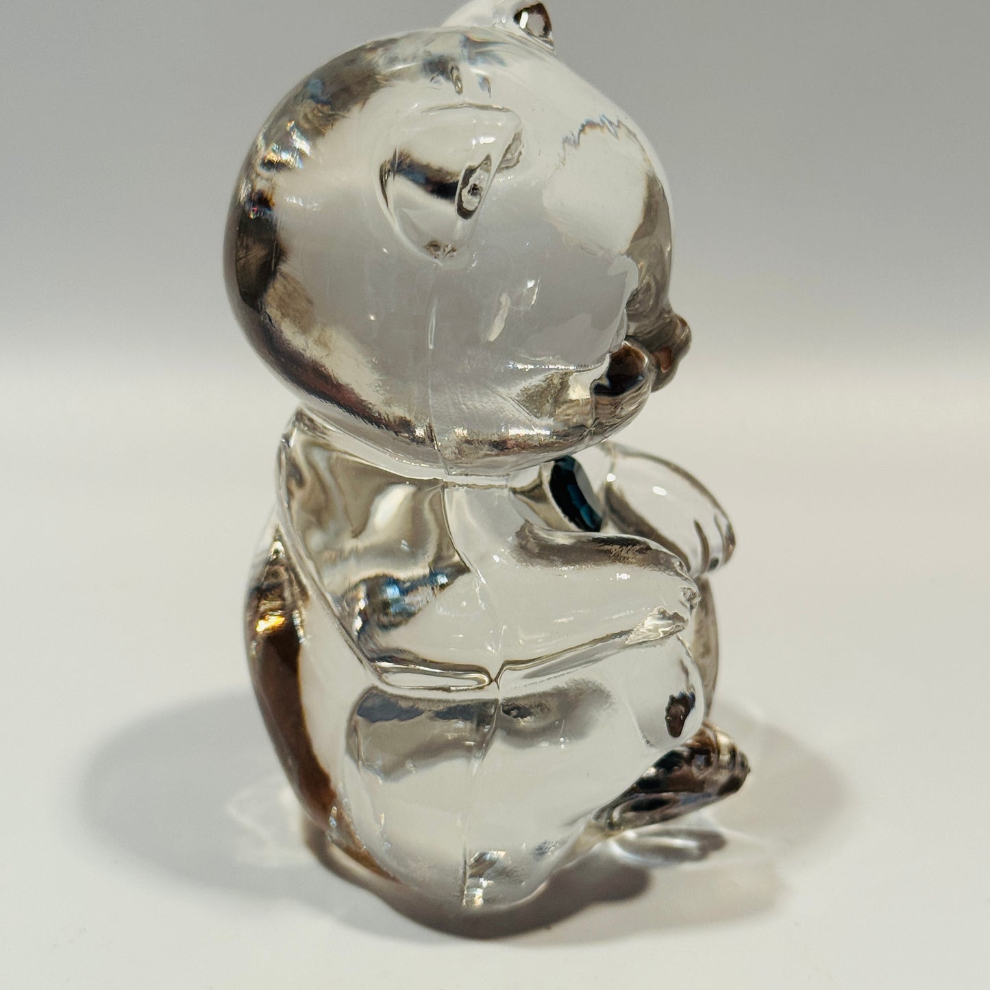 Fenton Birthday Bear - September / Sapphire