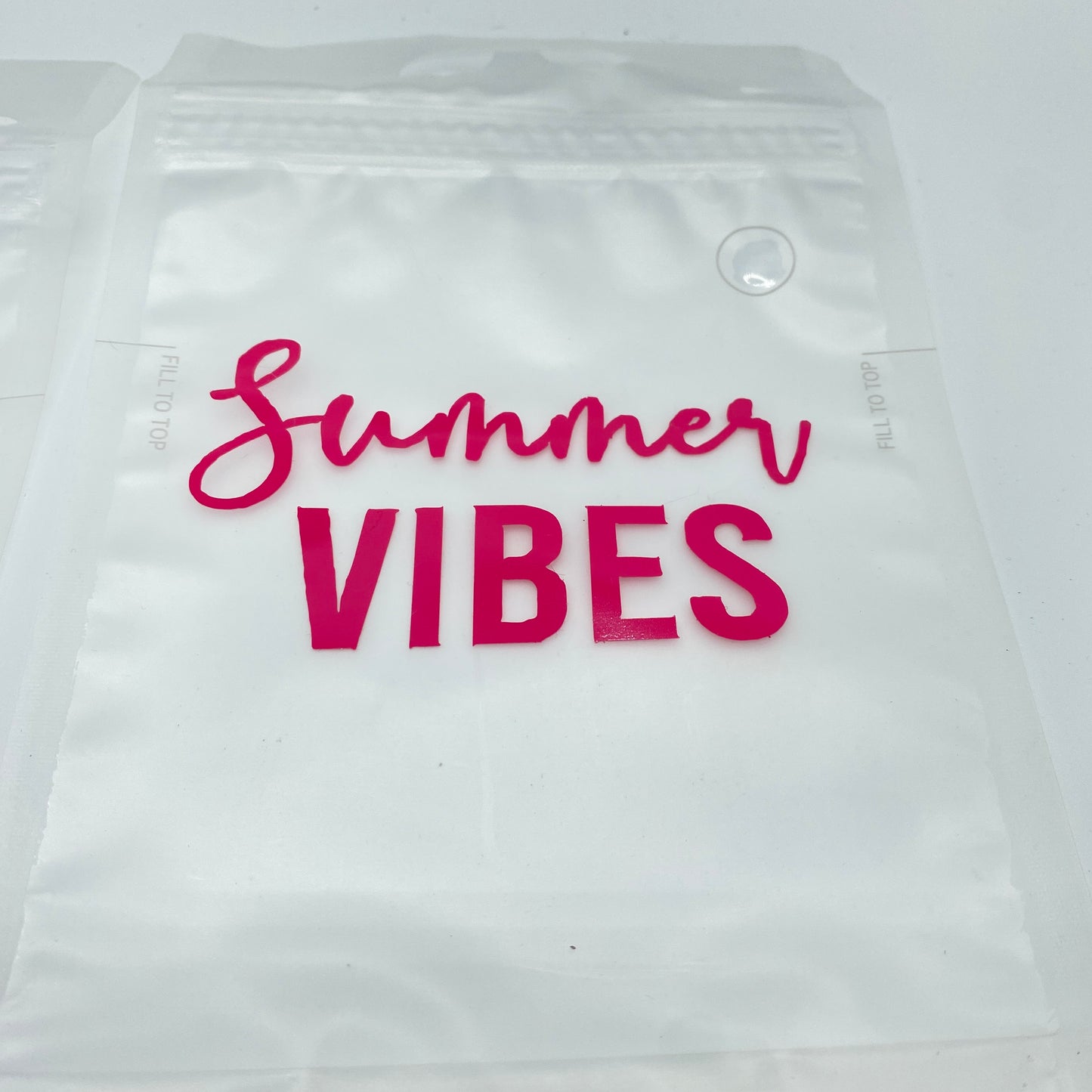 Sassy Sayings Drink Pouch