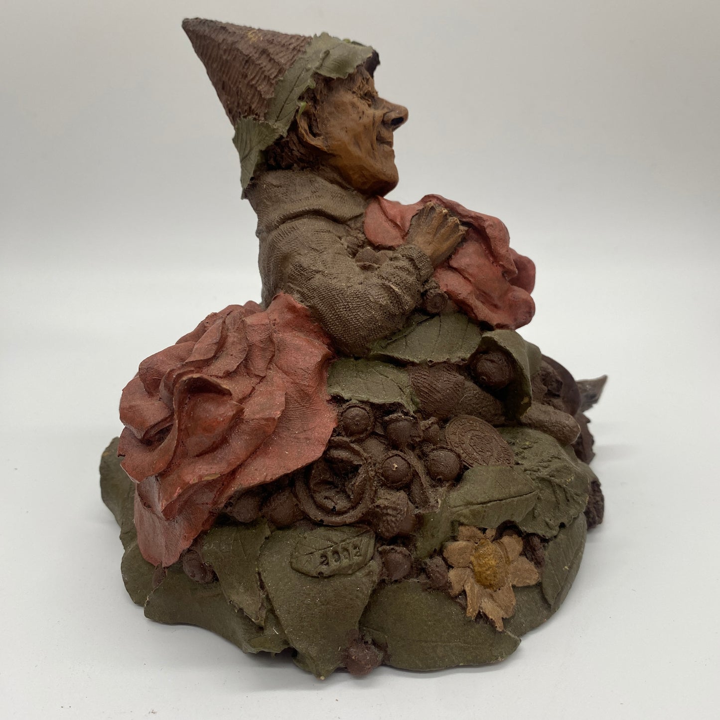 Tom Clark Gnome - Nunny