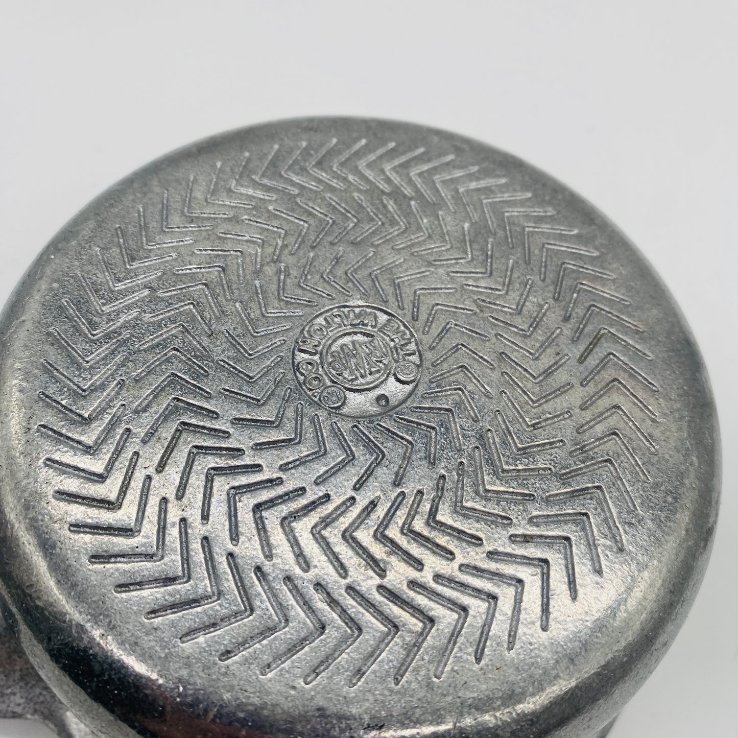 Wilton Sauce Pan