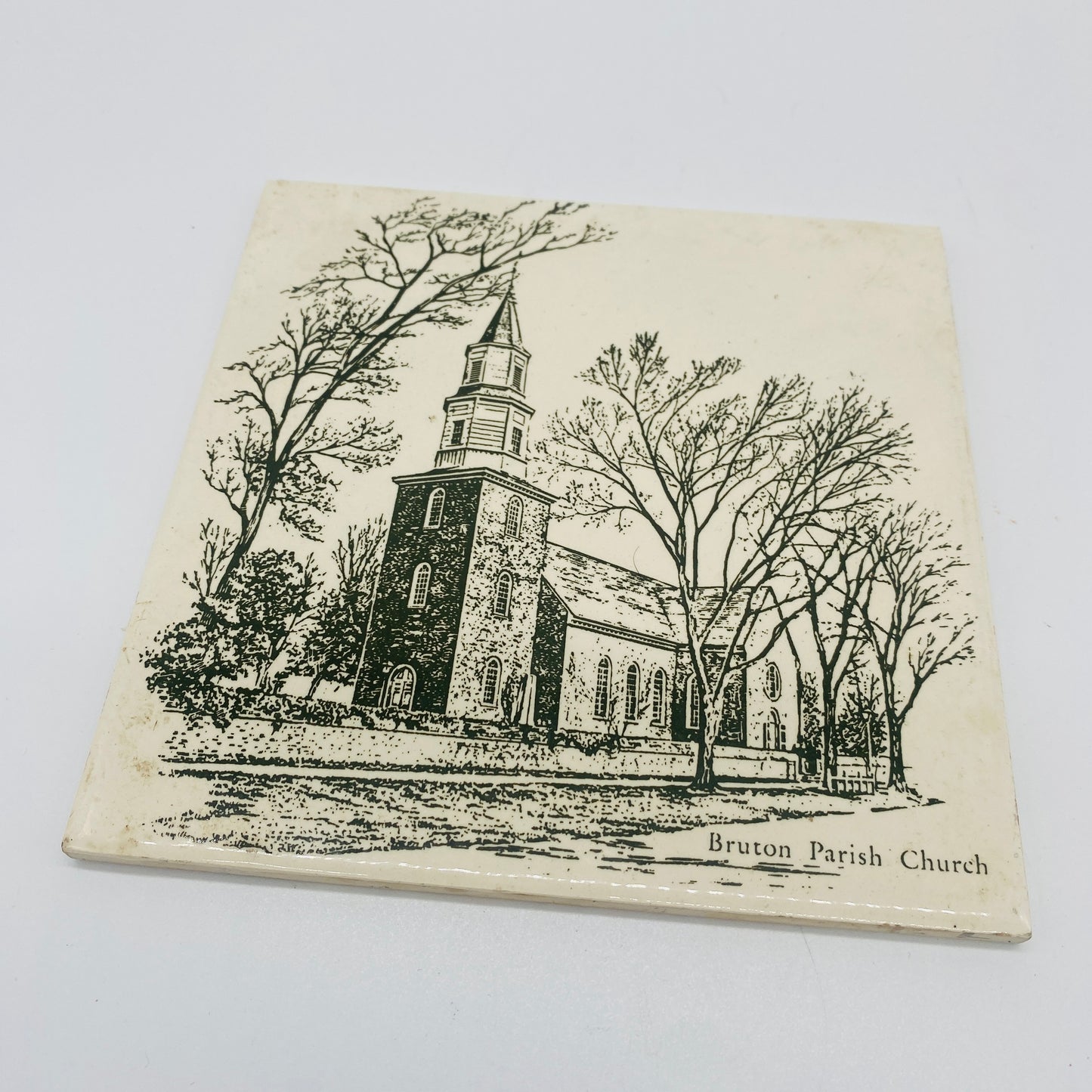 Decorative Tiles