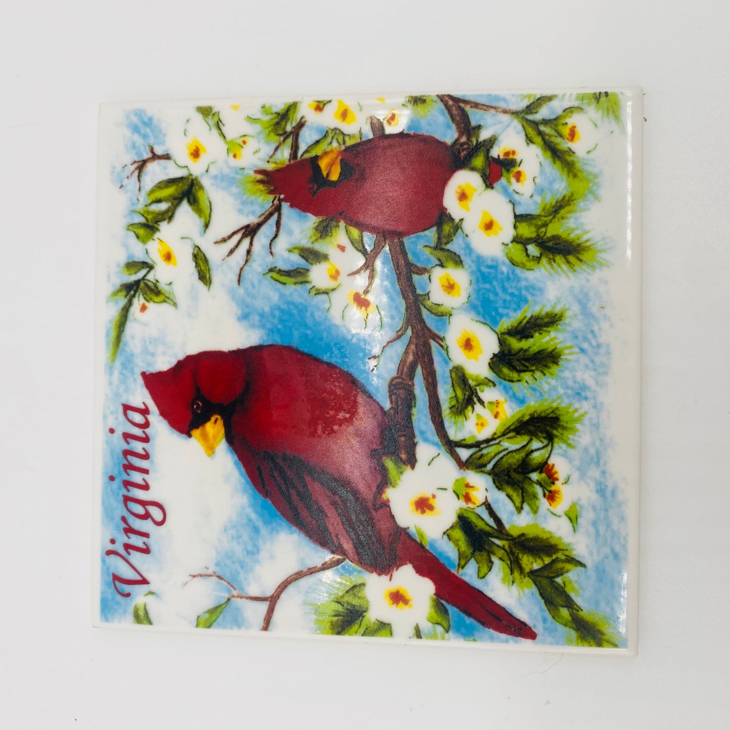Decorative Tiles