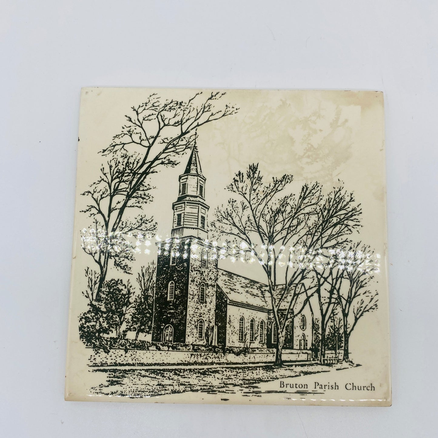 Decorative Tiles