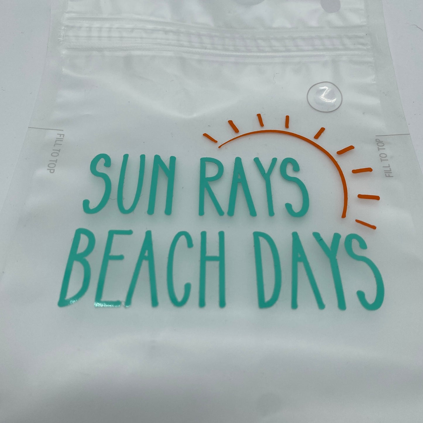 Sassy Sayings Drink Pouch