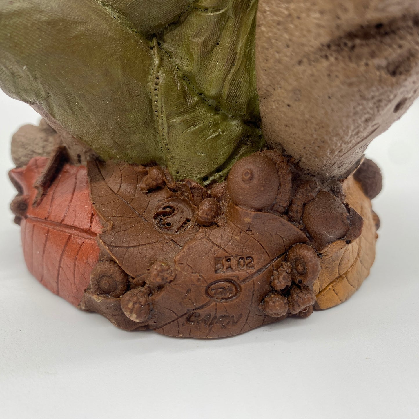 Tom Clark Gnome - Dublin