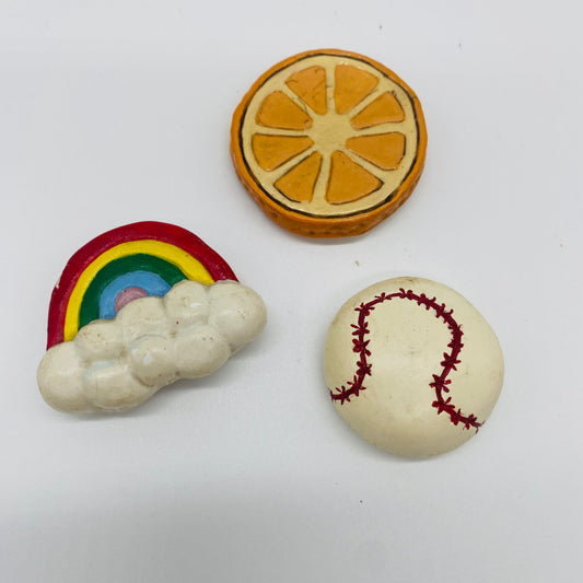 Ceramic Fridge Magnets
