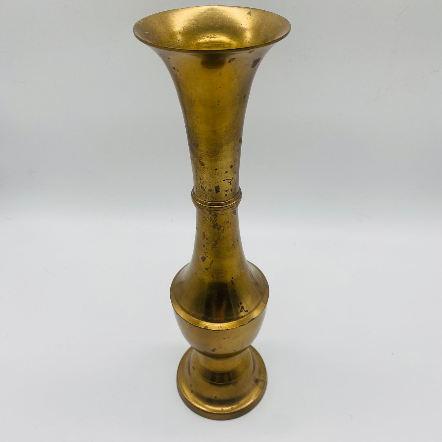 Brass Vase