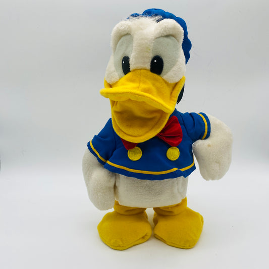 Battery Operated Donald Duck Toy