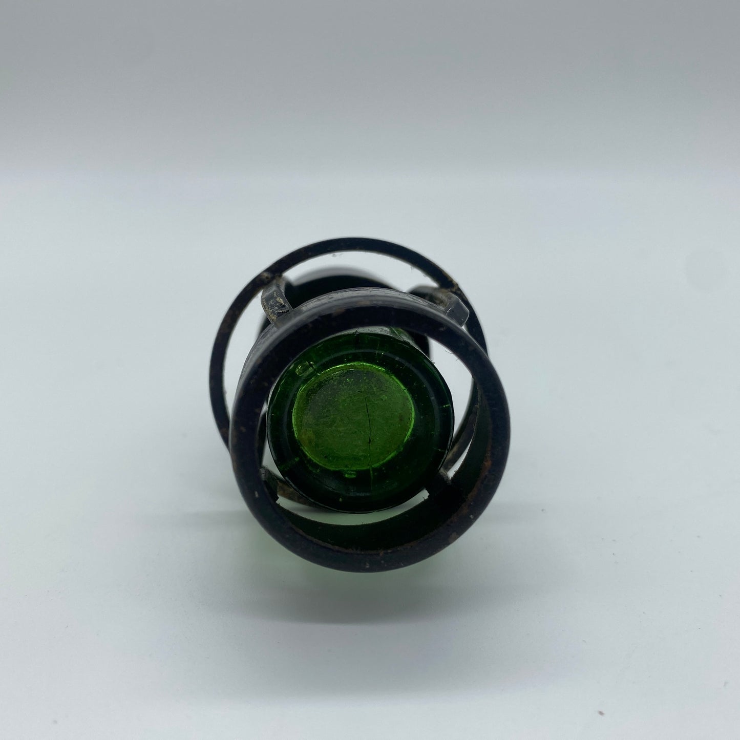 Green Lantern Salt Shaker