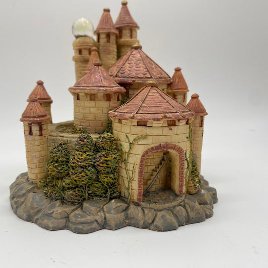 Castle Figurine