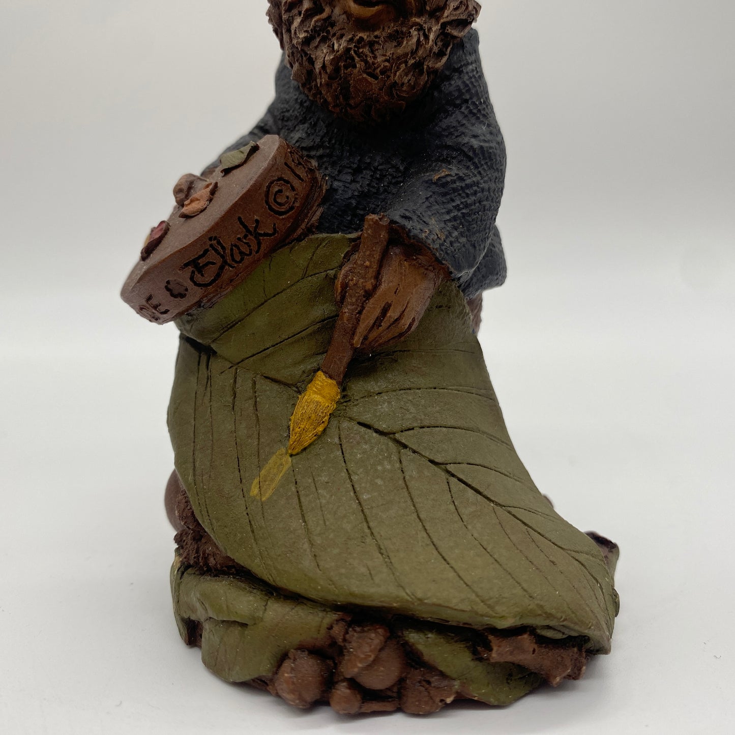 Tom Clark Gnome - Claude 60