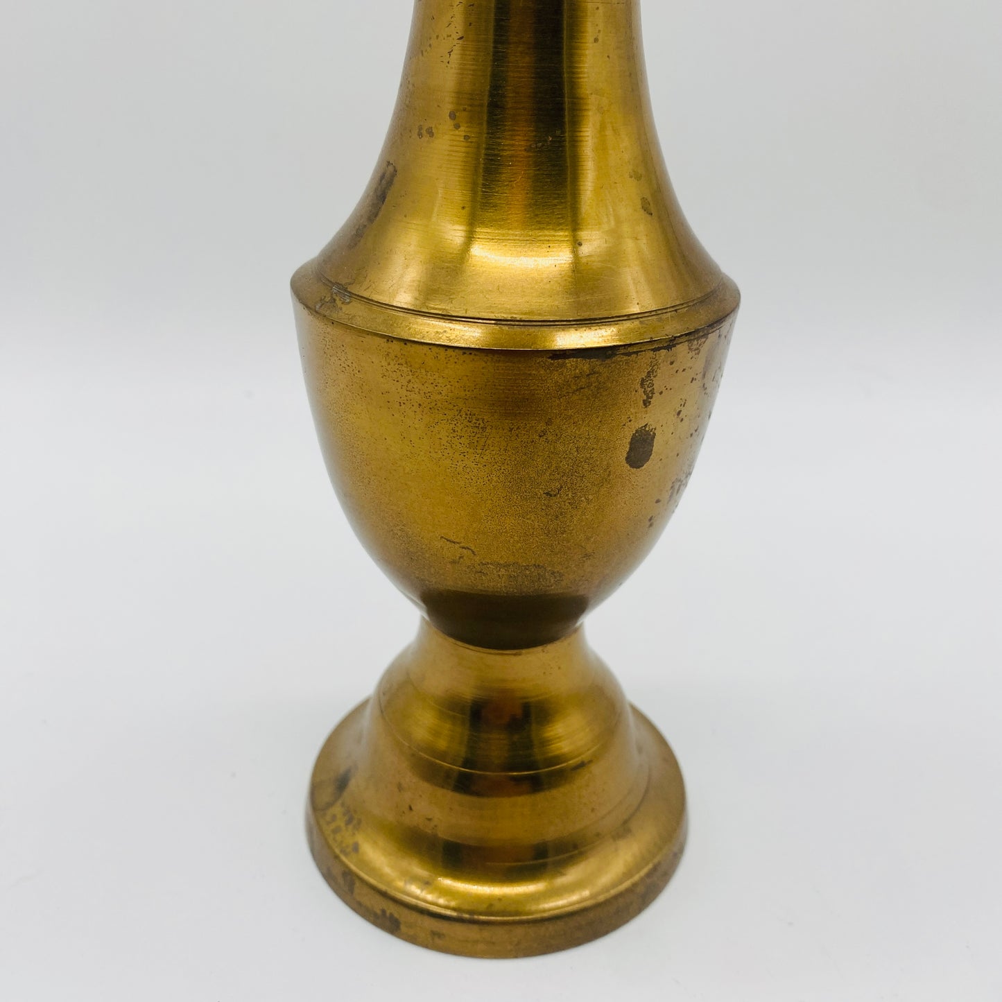 Brass Vase