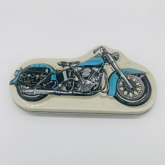 Harley Davidson Tin