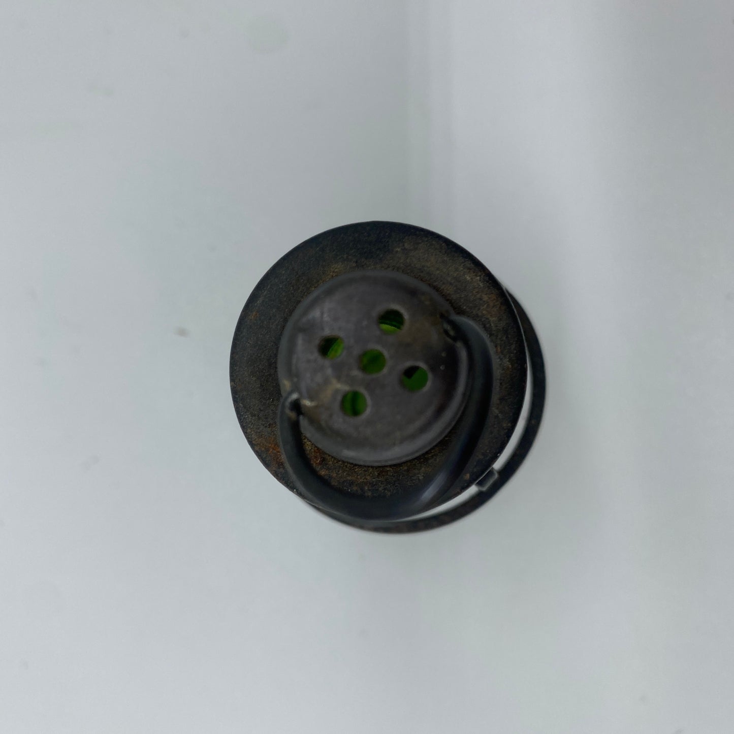 Green Lantern Salt Shaker